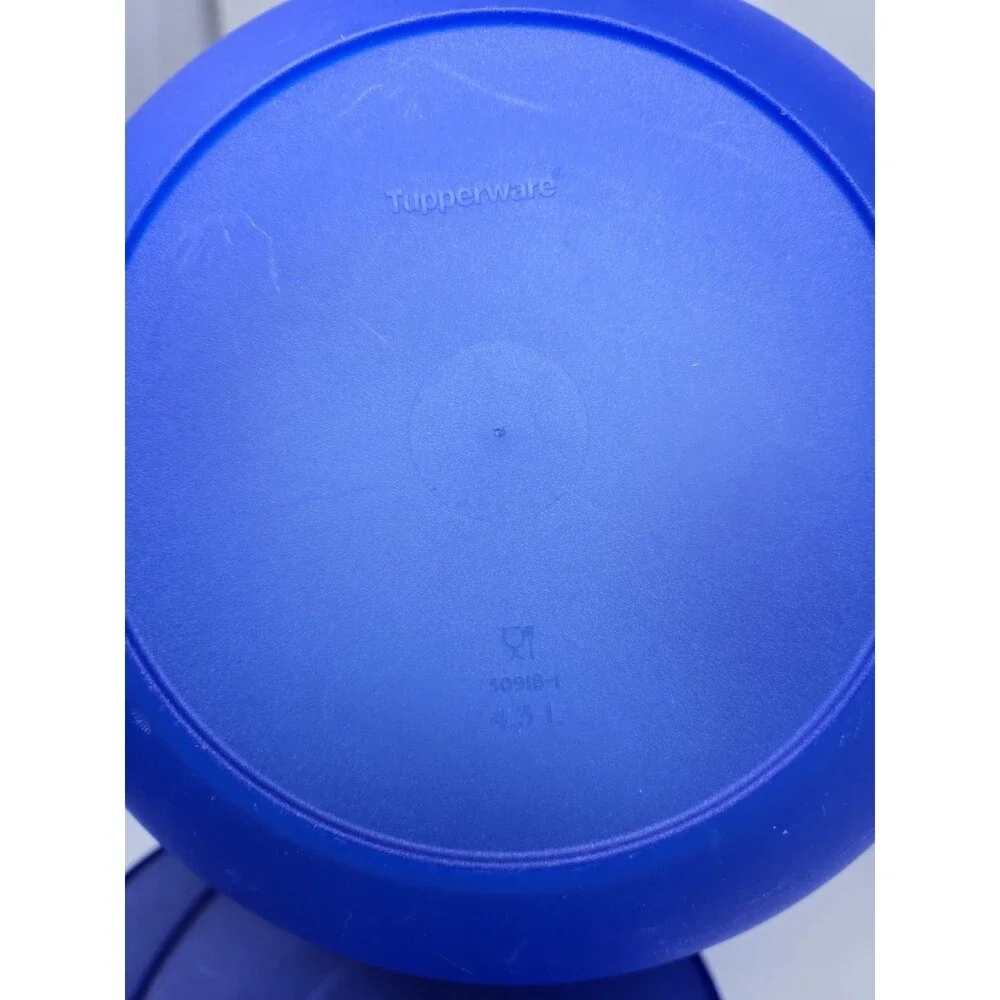 Tupperware vintage 1990s